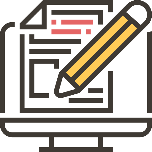 Web design